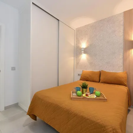 Apartment Maisha Canteras By Villagrancanaria