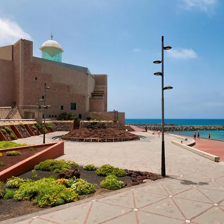 Maisha Canteras By Villagrancanaria Apartment