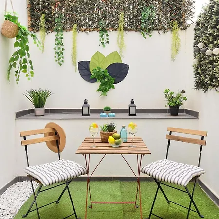 Maisha Canteras By Villagrancanaria Apartment *