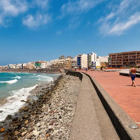 Maisha Canteras By Villagrancanaria Apartment